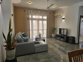Lakeview Apartment